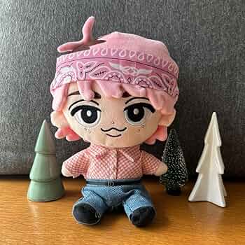 すのチル　ぬいぐるみ衣装　SOOKIES　佐久間大介 SnowMan 佐久間大介 すのチル ぬいぐるみ すのチル ぬいぐるみ
